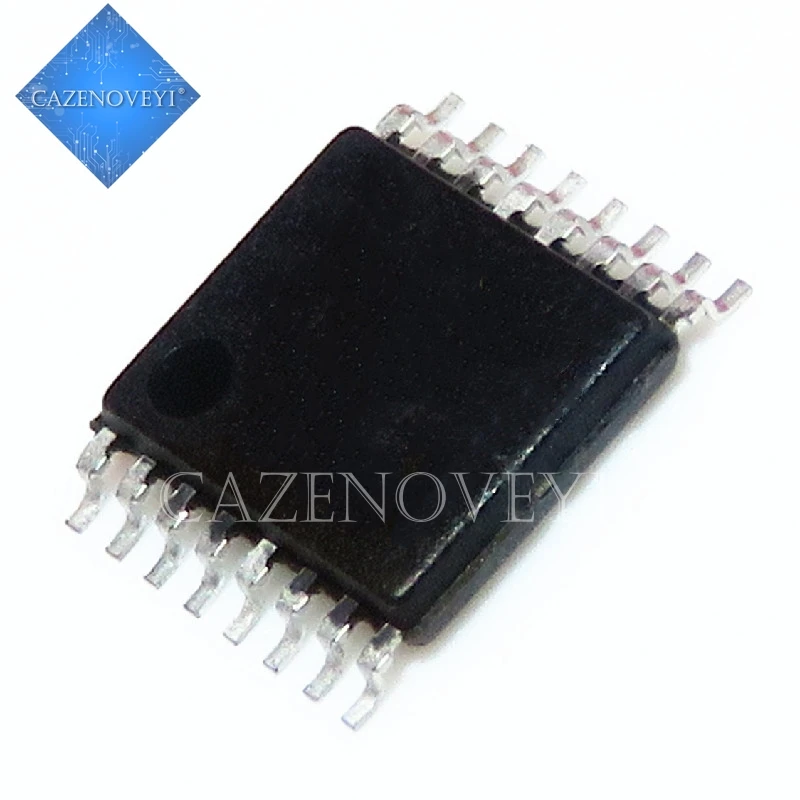 2pcs/lot FAN5234MTCC 5234MTCC TSSOP-16