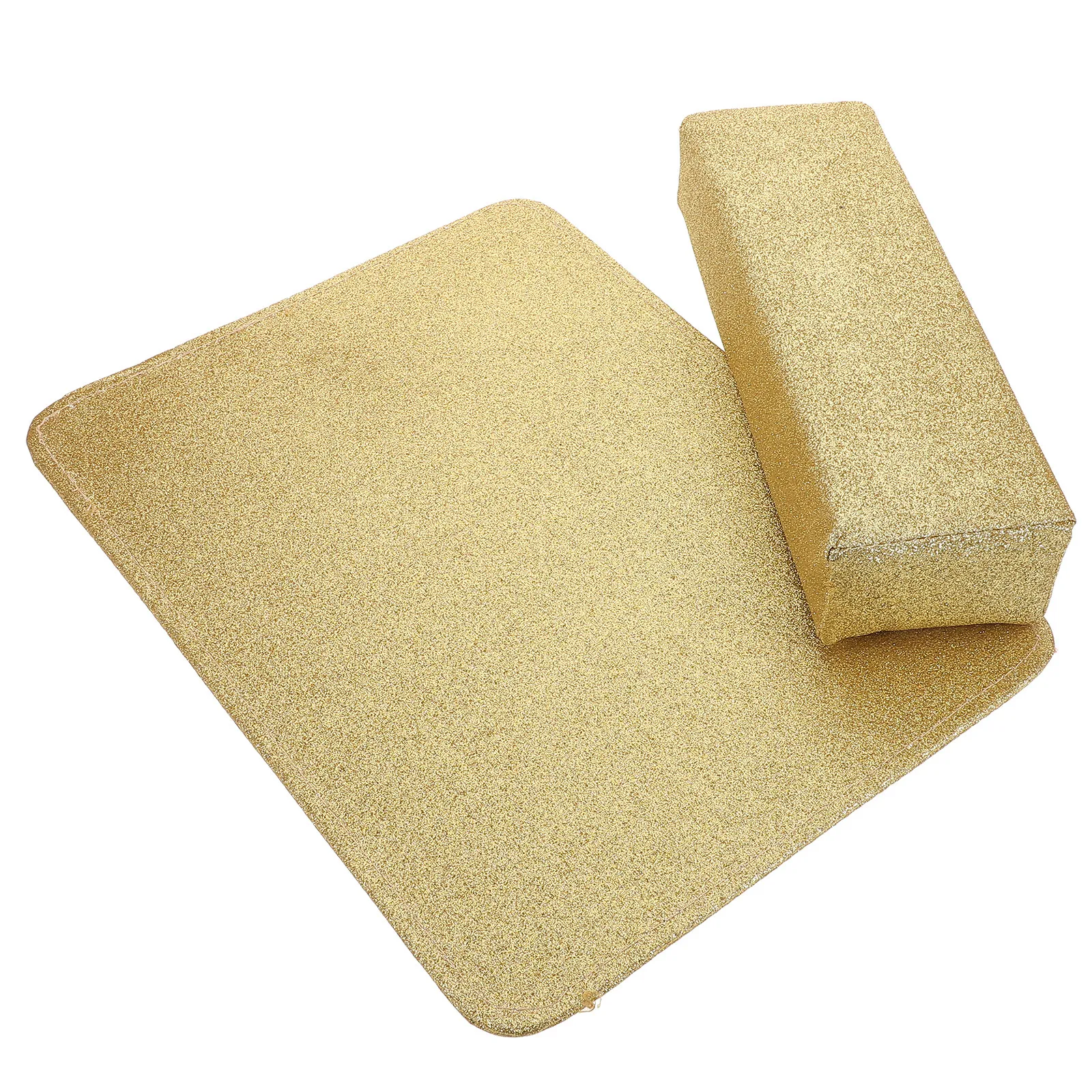 

Набор из 1 подушки-подлокотника для маникюра: универсальная, мягкая, моющаяся подушка для рук для тренировок по нейл-арту, для использования в салонах и дома