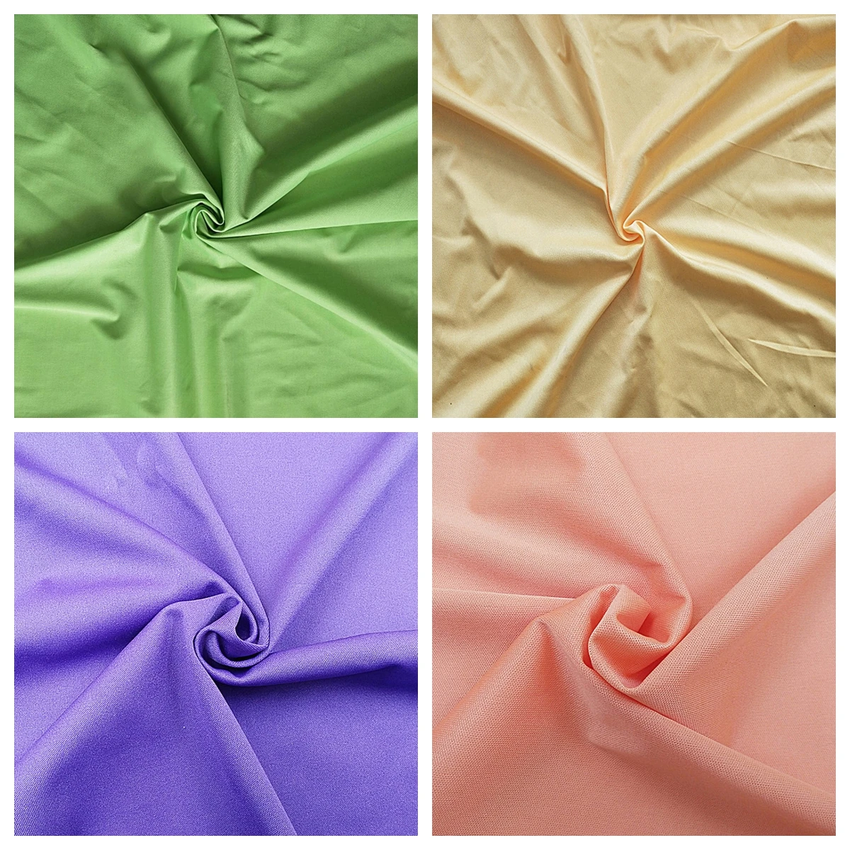 

High-Quality Solid Color PUL Fabric 1m×1.5m – Waterproof Material for Handmade Cloth Diapers, Menstrual Pads & DIY Sewing