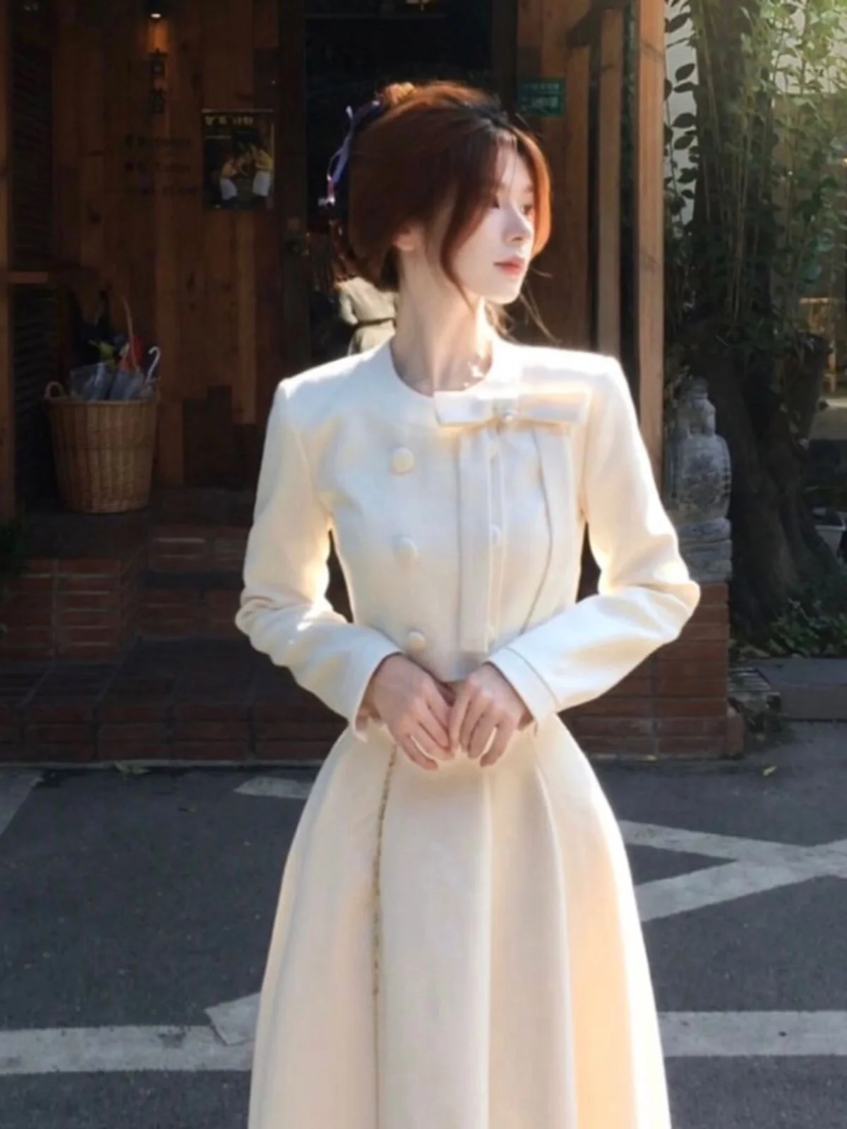 

Элегантный комплект из двух предметов: роскошный, уникальный, красивый, в стиле главного героя корейских дорам, удобный, хлопковый, с коротким рукавом и круглым вырезом.