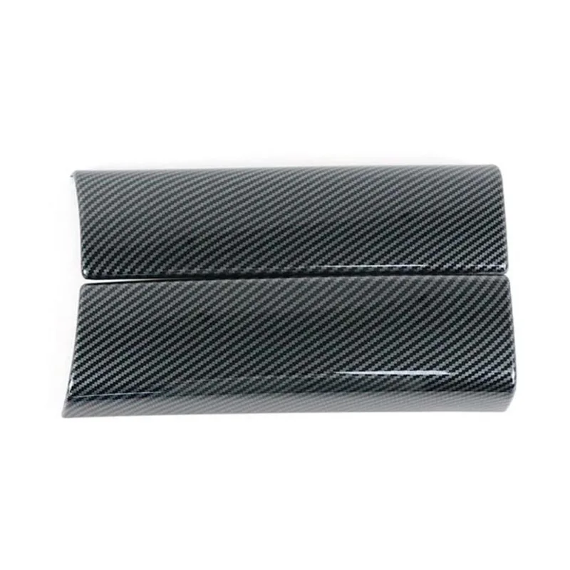 1PCS ABS Car Console Armrest Cover for Mercedes A-Class W177 A180 A200 CLA 2019-2022，Automotive Interior Accessories