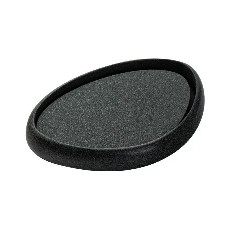 Jingyou bluestone dry brewed tea tray for home use