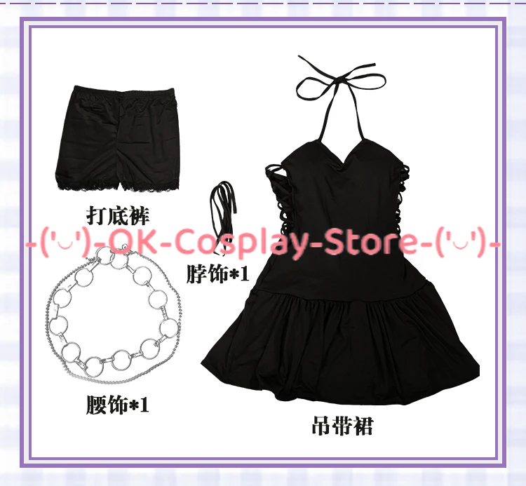 Anime Shugo Chara Cosplay Costumes Tsukiyomi Utau Cosplay Dress Women Cute Party Suit Halloween Carnival Uniforms Custom Made