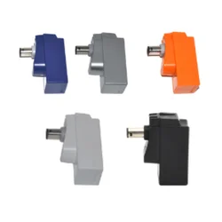 2.4G Wireless Individual Receiver for NGC Game Console Wireless Adapter for GameCube