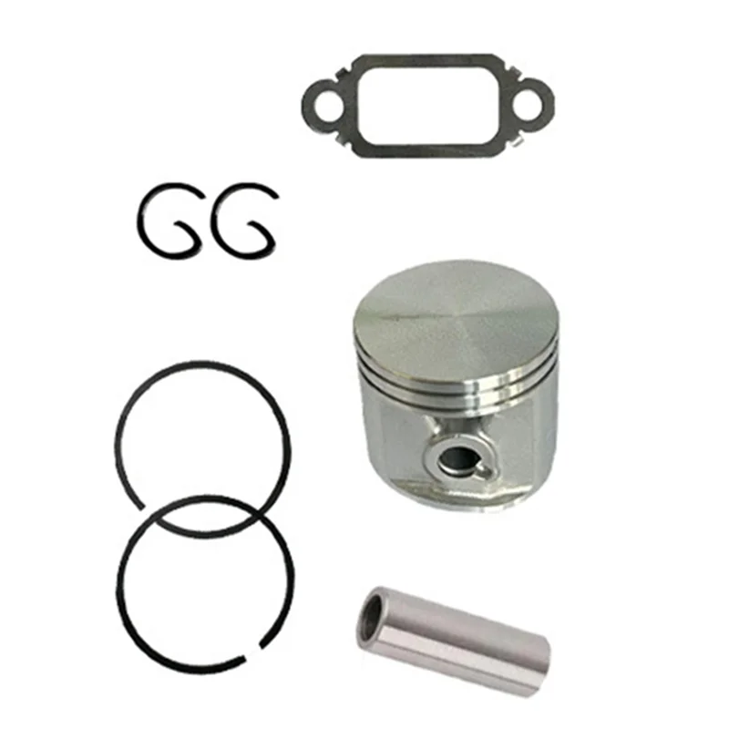 

A25F-Cylinder Piston Kit For Stihl MS291,1141 020 1206 Chainsaw Parts Cylinder Piston High Quality Accessories