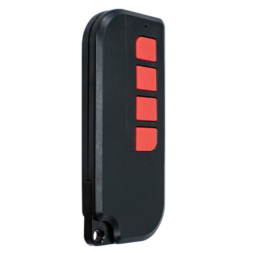 AVANTI Superlift Garage Door Gate Remote Control AVANTI 433.92MHz Rolling Code Transmitter 4 Channel Key Fob - view 3