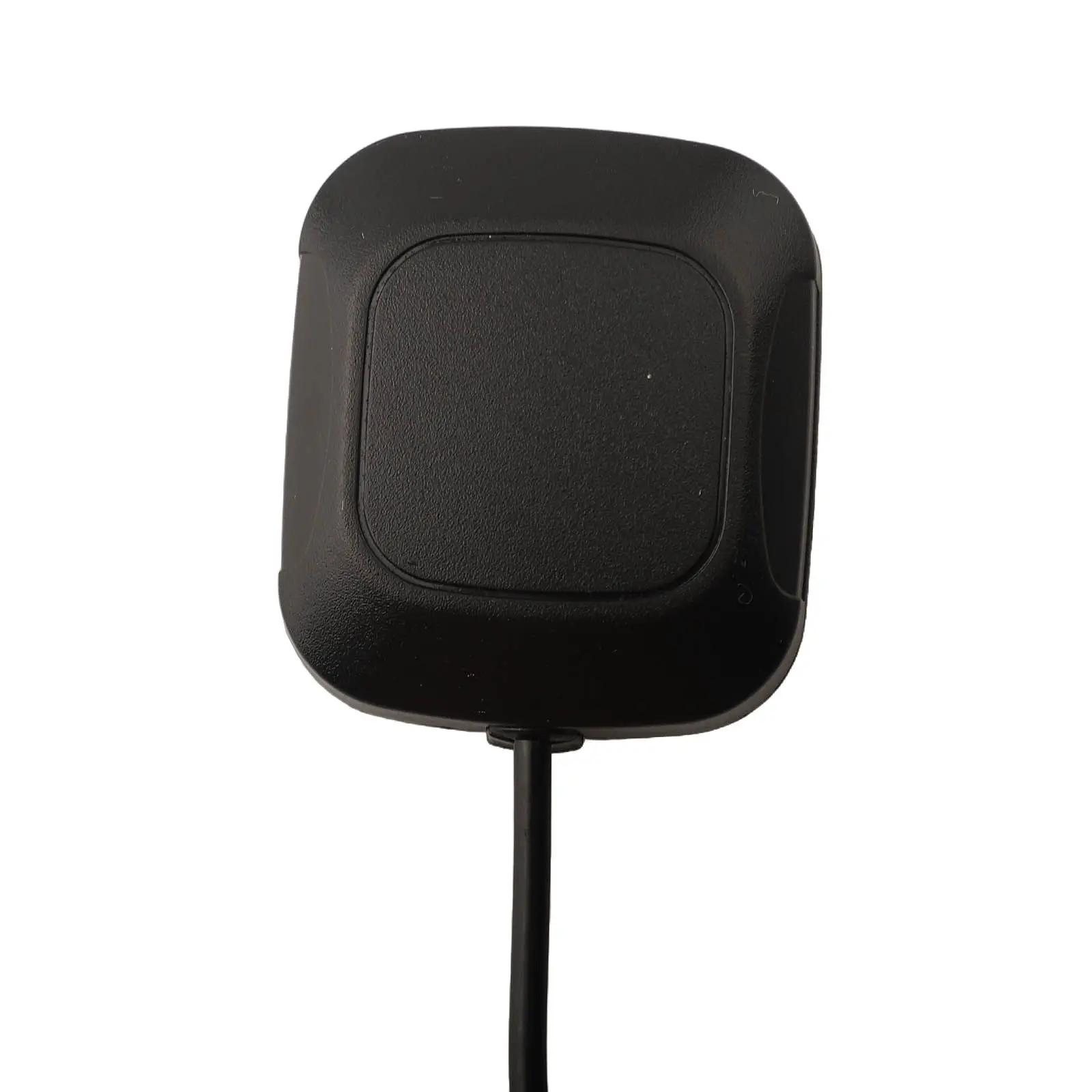 GPS Antenna Active Antenna High Universality Fitment Non-deformed Wear-resistant Center Frequency 1575.42 MHz For Radio
