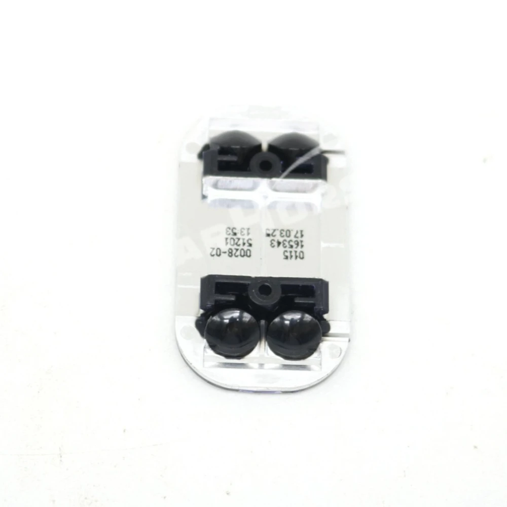 Windscreen Rain Light Sensor Lens Bracket With ADH Pad For Mercedes Benz C E G S CLK SL CL Class W202 W203 W215 W208 W210 W463