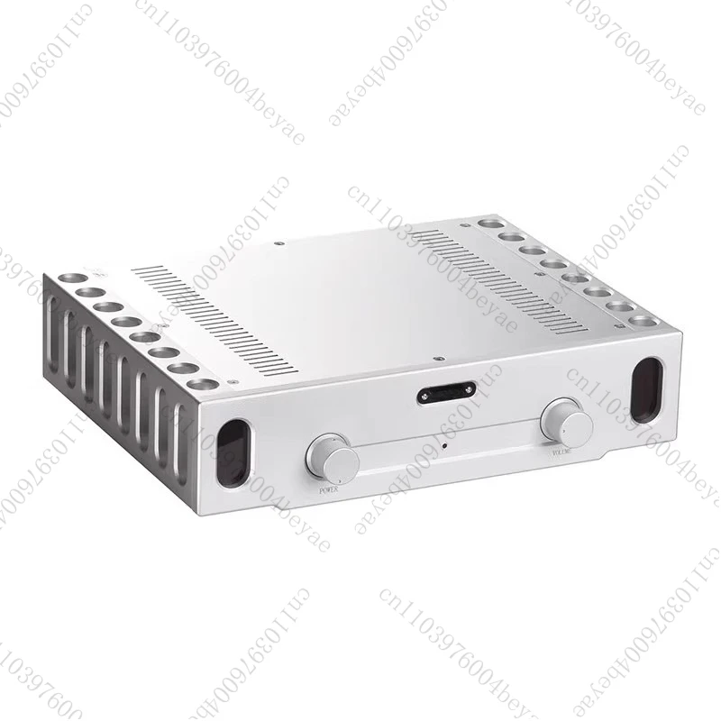 

Amplifier circuit amplifier, classic famous device fever amplifier, heavy material fever version