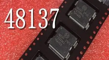 Free shipping   48137     IC     10PCS
