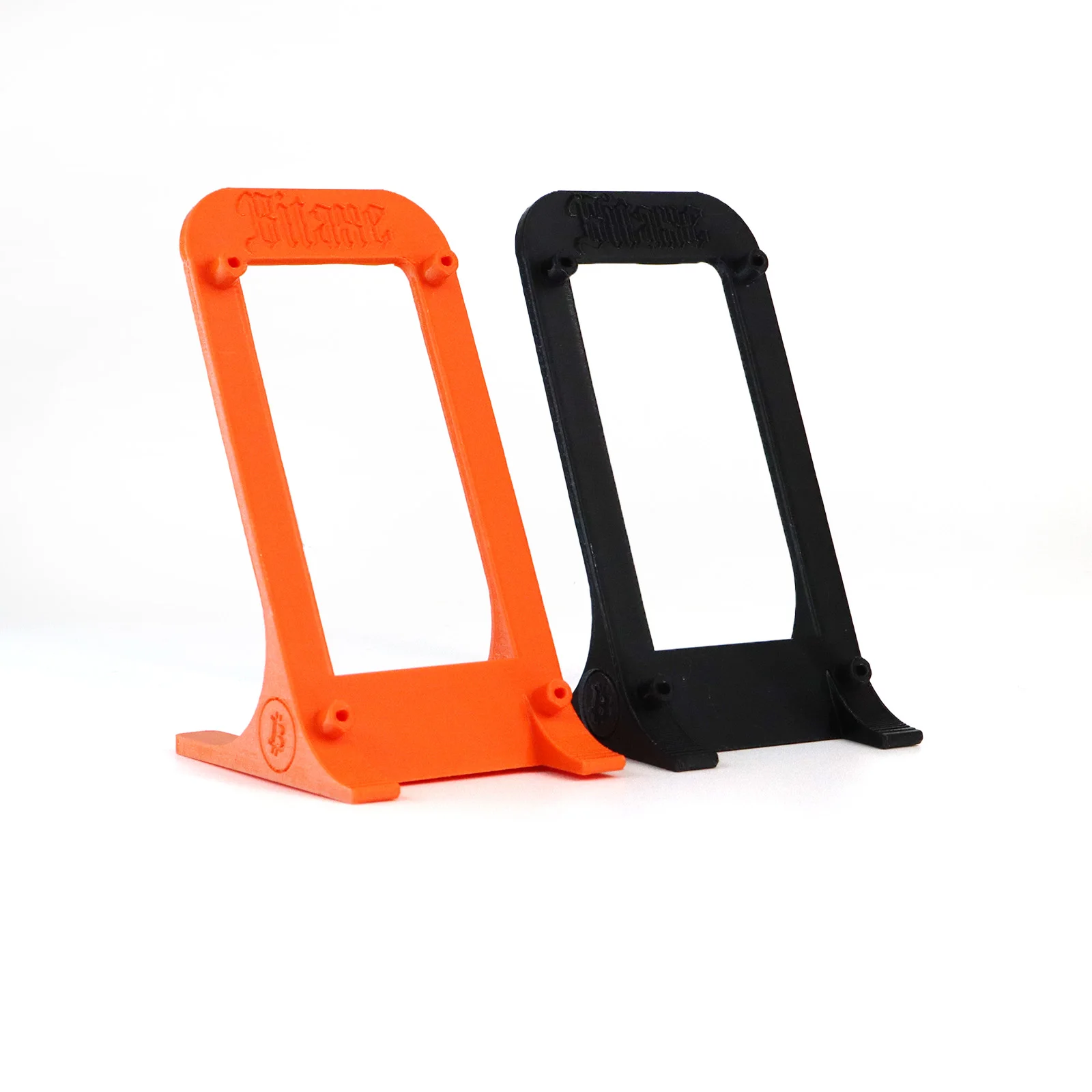 Bitaxe Gamma 601 Miner Stand Holder Bracket Support Frame Accessories for Bitaxe Gamma 601 Bitcoin Miner