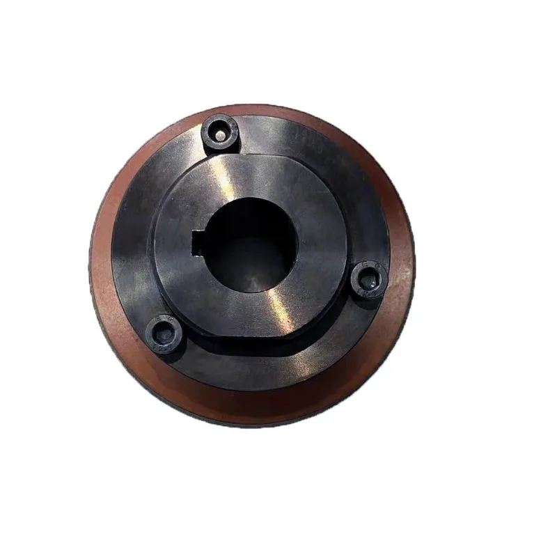 BML Economical Friction Torque Limiter Coupling Overload Protector Safety Coupling Overload Clutch Torque Limiters