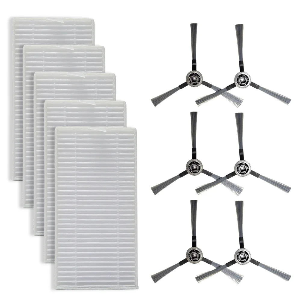 Для BObsweep для Dustin/для Orb-i Side для ультра-Vision щетка-фильтр аксессуары расходные материалы запасные части