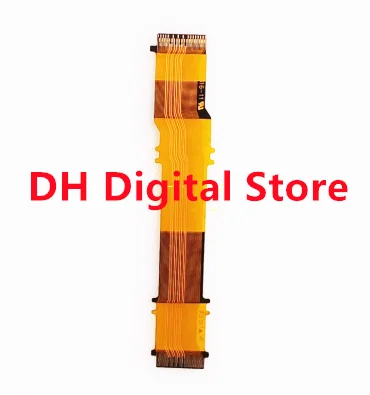 Nieuwe DSC-RX1RM2 RX1R II Zoeker Aansluiting Flex Kabel Voor Sony DSC-RX1RM2 RX1R II Reparatie onderdelen voor digitale camera's