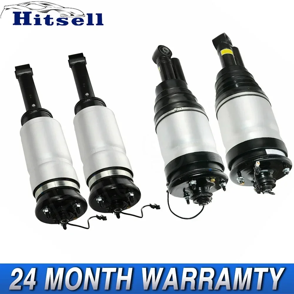 Przednia lub tylna amortyzator pneumatyczny z VDS do Land Rover LR4 Range Rover Sport L320 LR 052866   LR 052867   LR 020000   LR 015020