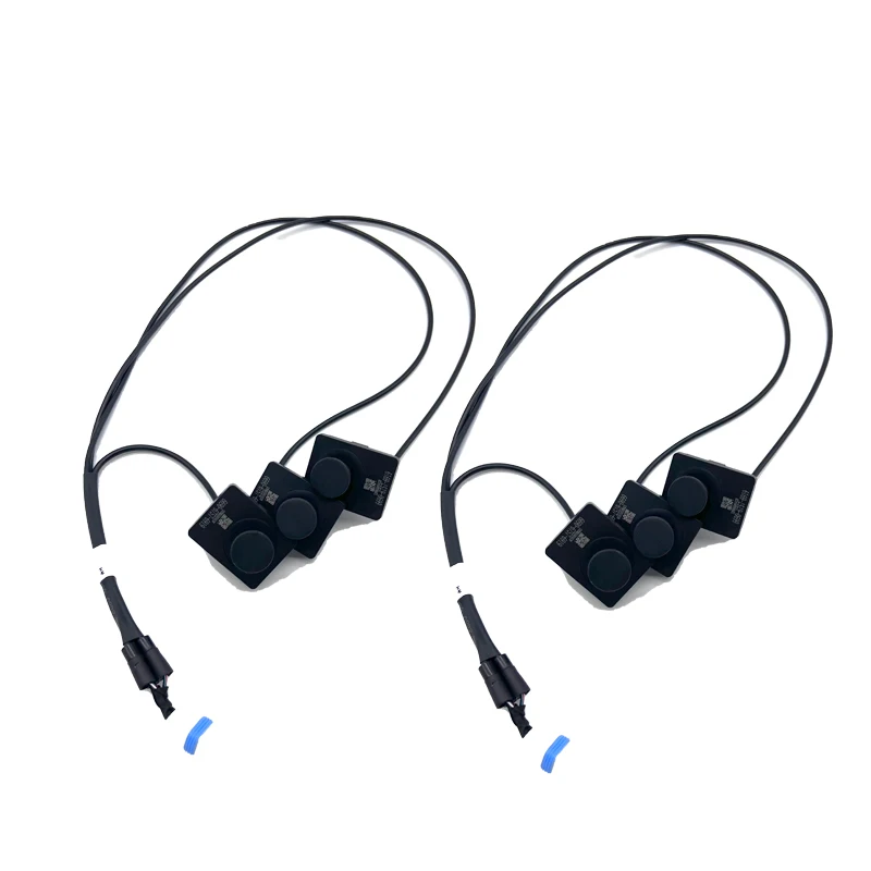 

Модуль датчика веса для сельскохозяйственных дронов DJI Agras T40 T20P: высокоточное измерение веса, запасные части оптом