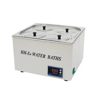 

HH.S2 Thermostatic Water Bath 10L