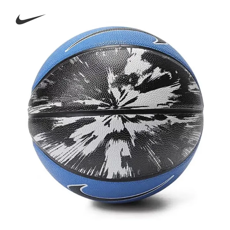 

Nike Basketball No. 7 Adult Indoor and Outdoor Training Competition New N100437045507