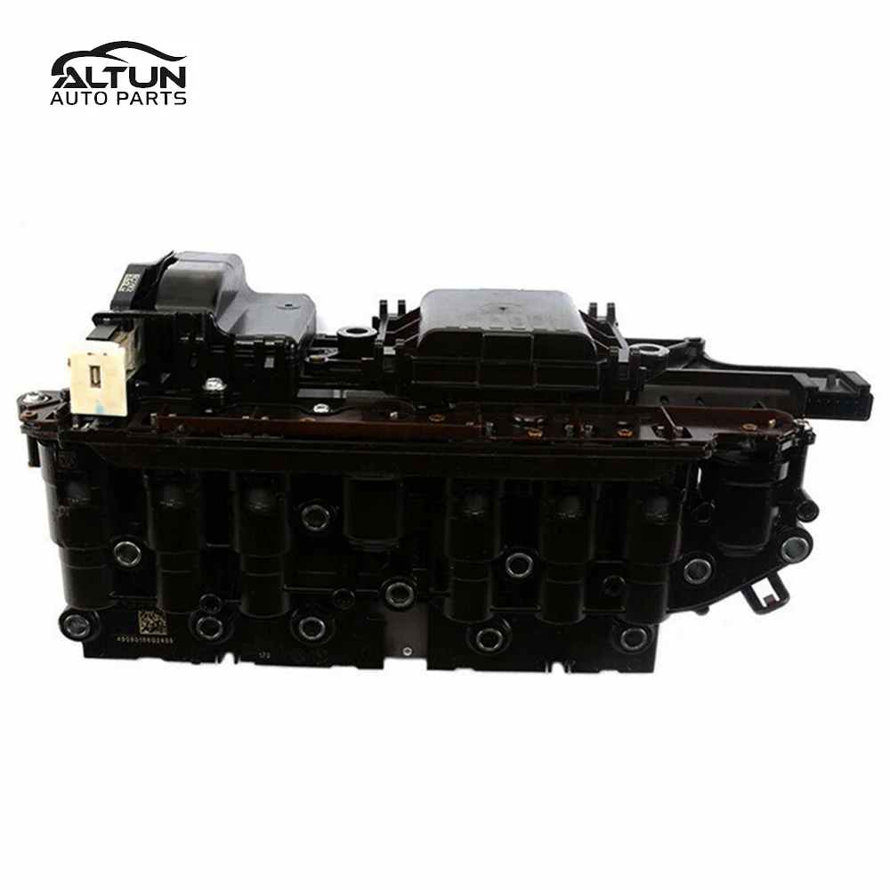 

24254908 для Chevrolet Cadillac Chevrolet Camaro 6L45 6L50 6L80 6L80E Совершенно новый комплект модуля управления коробкой передач