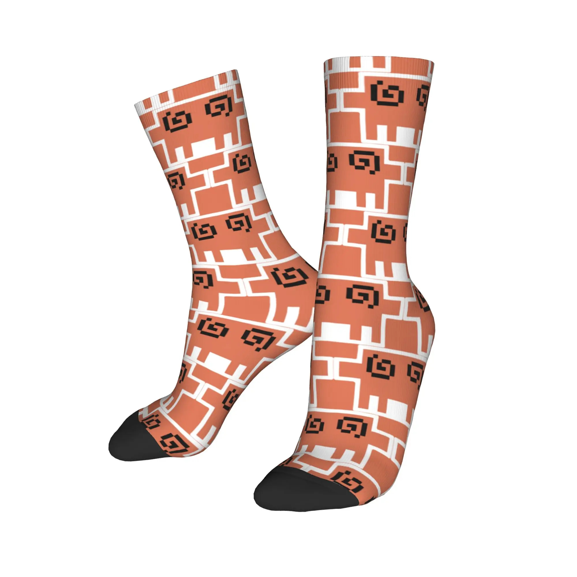 Claude Code Ai Anthropic Artificial Socks Merchandise For Men Women  Soft Socks Cute Birthday Present