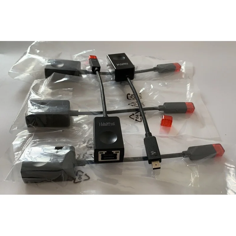 OEM Replacement For Lenovo Thinkpad S2 L390 L380 YOGA X1 Carbon 04X6435 Ethernet Extension Cable