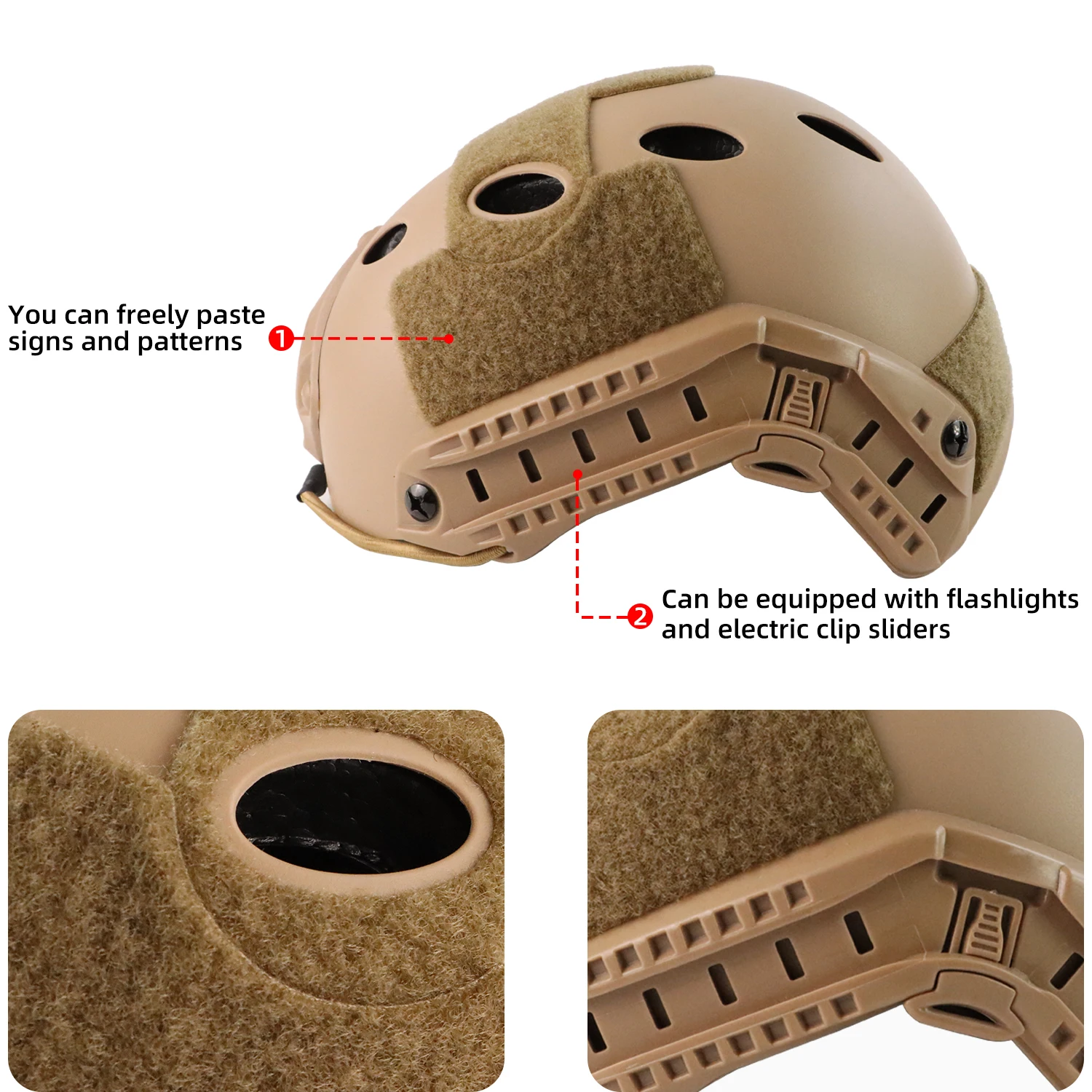 Thumbnail 3 - #33 New Paintball Protective Gear Arrivals