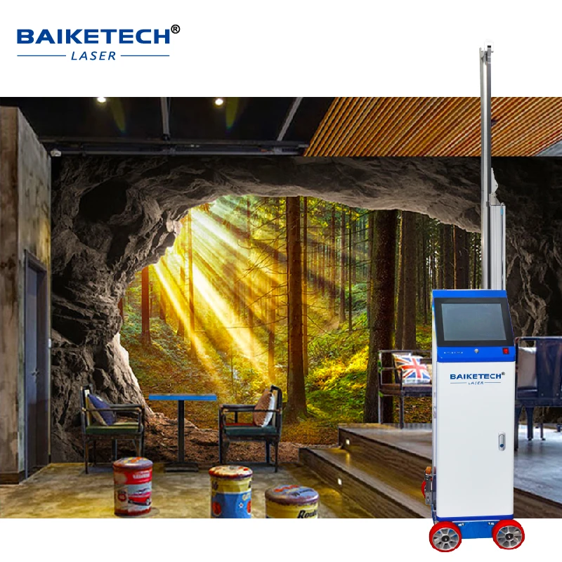 TH-UV32 Ai Wall Pri…