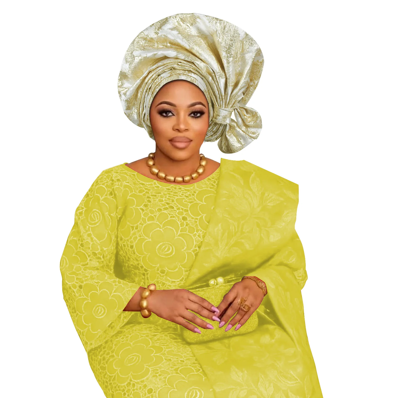 already-made-turban-cap-for-women-nigerian-wedding-headpiece-african-auto-gele-headtie-headgear-bonnet-head-wraps-hijab-party