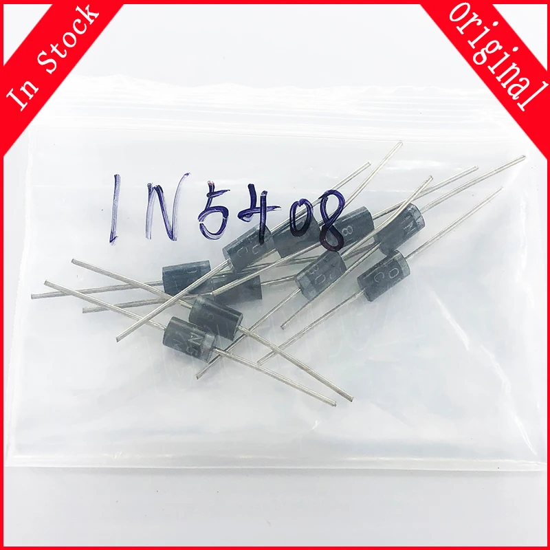 20Pcs/Lot IN5408 1N…
