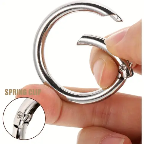 6 best sales पर्स हार्डवेयर - №3