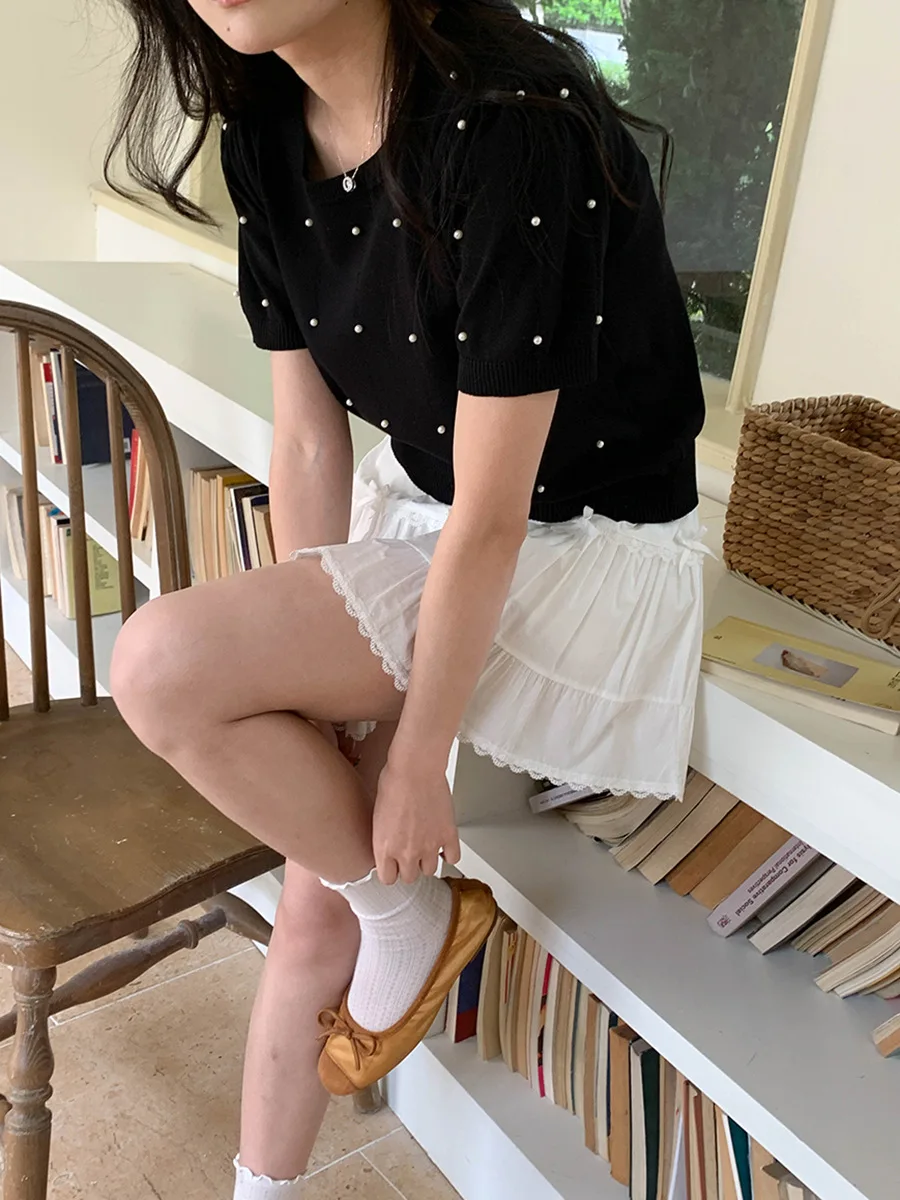 

Свитера Джемперы Пуловеры Женщины Damen Для Розового Цвета Готический Ребристый Тонкий Корейский Стиль BF Y2K Lady OL Минималистичный Базовый Слой Теплый