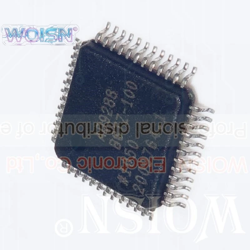 1pcs-20pcs LQFP-48 AD9288BST AD9288BSTZ-100