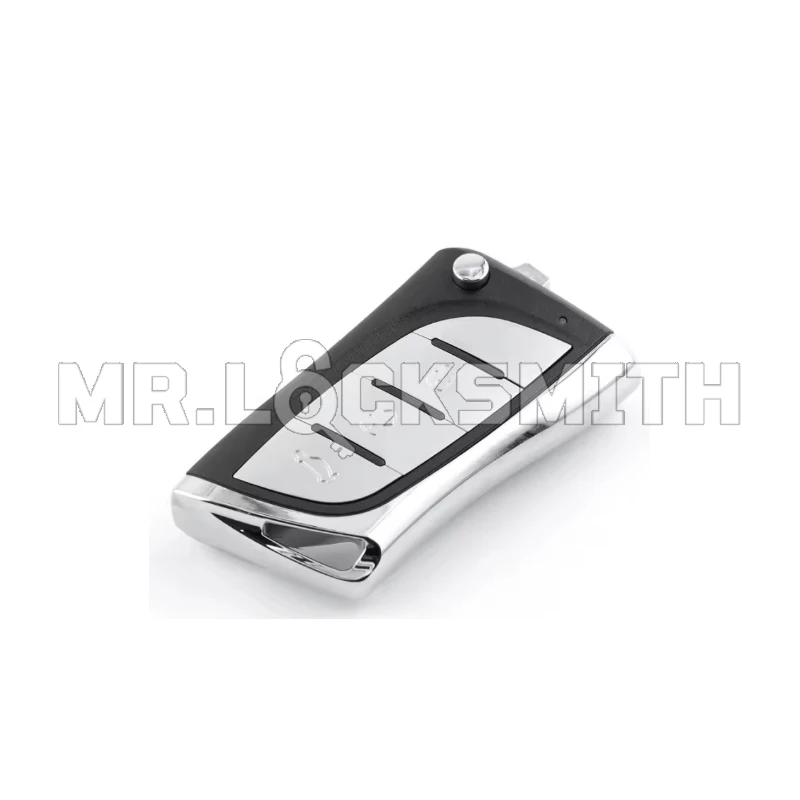 KEYDIY NB24-3 Universal 3 Button KD Remote Car Key Auto Multi-function For KD900 MINI/KD-X2/KD-MAX Programmer