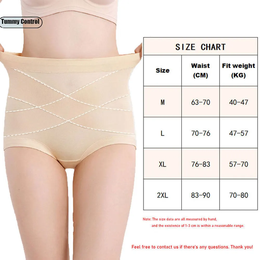 Thumbnail 2 - #5 Best High Waist Control Briefs to Buy In 2026