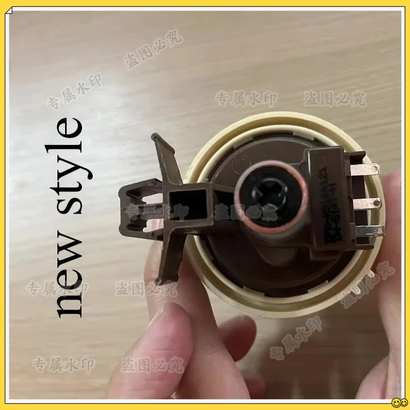 

For LG Drum Washer Water Level Sensor SPS-L06 EBF635349 DC5V