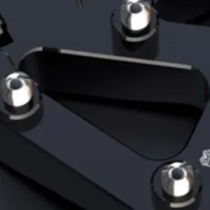 

Motorcycle For 790 890 390 1290 Adventure 701 690 Enduro 690 SMC R Folding Rear Brake Pedal Step Plate For BEAT RR 2T XTRAINER