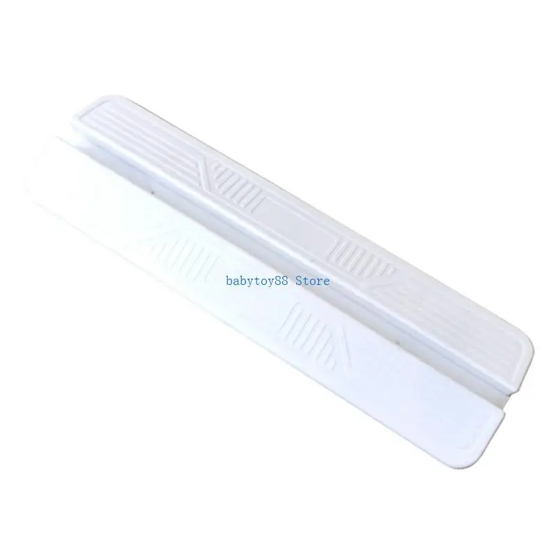 Y4UD Stabile Verbindungsrampe, Schwellenrampe für Babygitter, die die Sicherheit der Familie gewährleistet