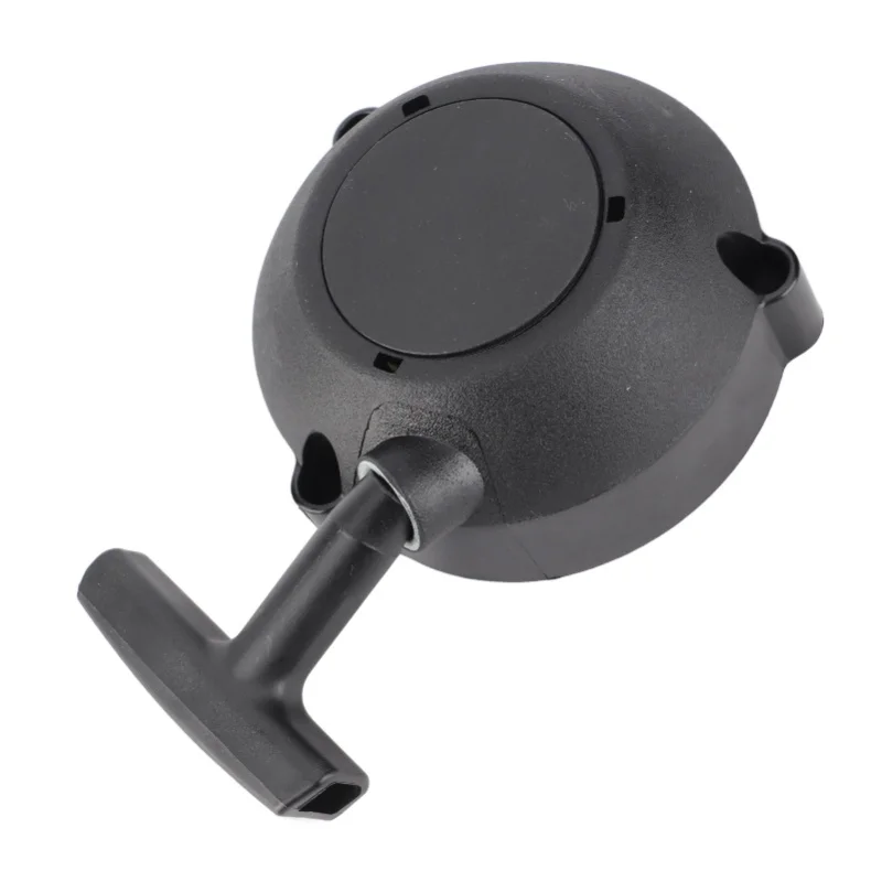 Recoil Starter Plastic Replacement Pull Starter Assembly For Sthil BR500 BR550 BR600 #4282 190 0300 4282 190 0300A