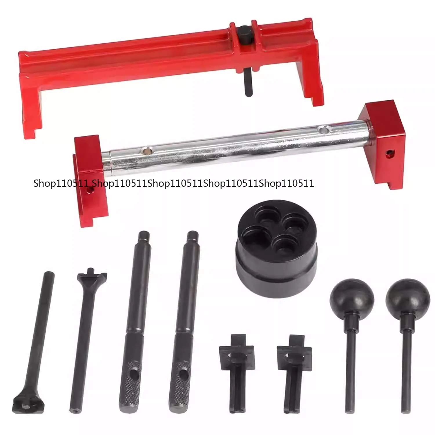 

Подходит для специального набора инструментов для синхронизации двигателя E34 E36 M3 S50B30 S50 B32 S54 B32, автомобильные детали