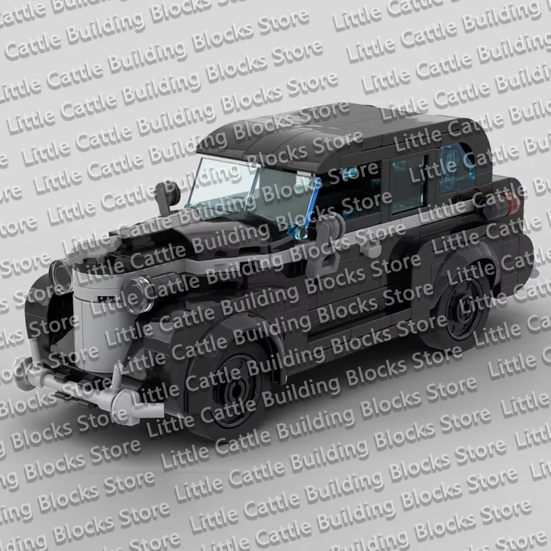 qwert-speed-racing-car-model-moc-building-bricks-classic-retro-sedan-modular-technology-children-holiday-gifts-assemble-toy-suit