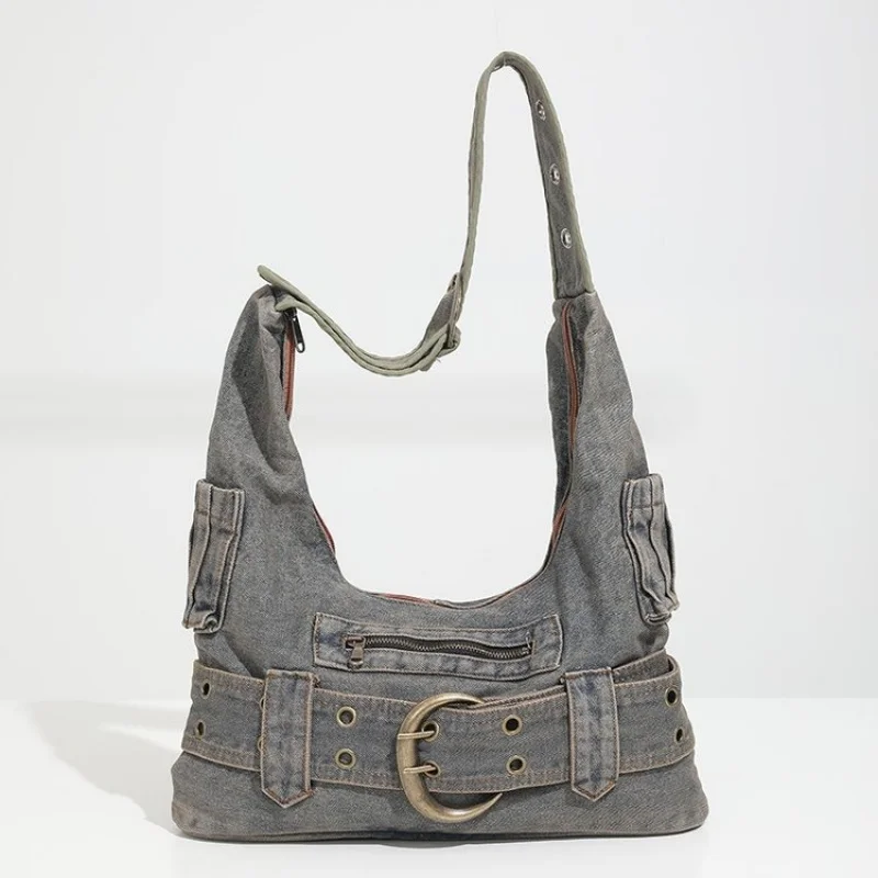 

Women's Tote Bag Made Of Premium Leather Boasting Trendy Design And Paris Vintage Look​