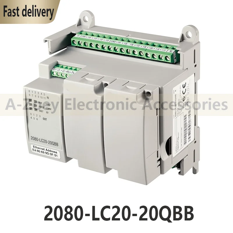 Novo módulo original 2080-LC20-20QBB