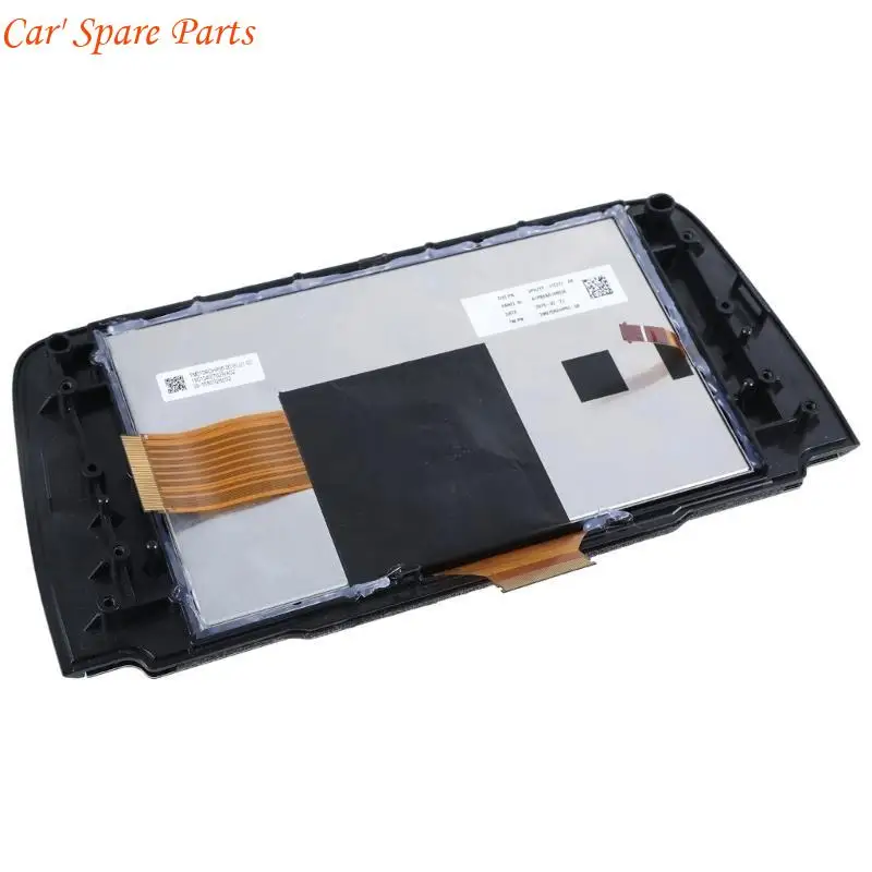 Y4UA 7inch LCD Display with Capacitor touching Digitizer TM070RDHP05