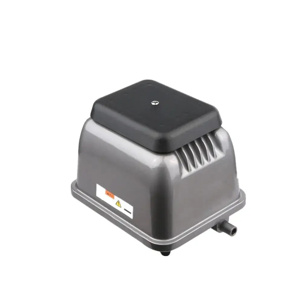 

l Wholesale For SUNSUN Aquarium Swage Treatment Oxygen hjb120 aquarium air pump