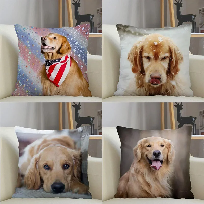 Funda De CojíN Con … - image