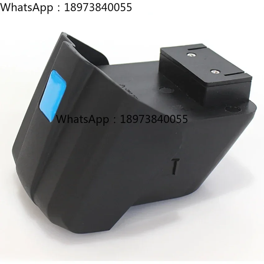 1 قطعة البطارية الأصلية لآلة الربط الكهربائية JDC-13/16 #1