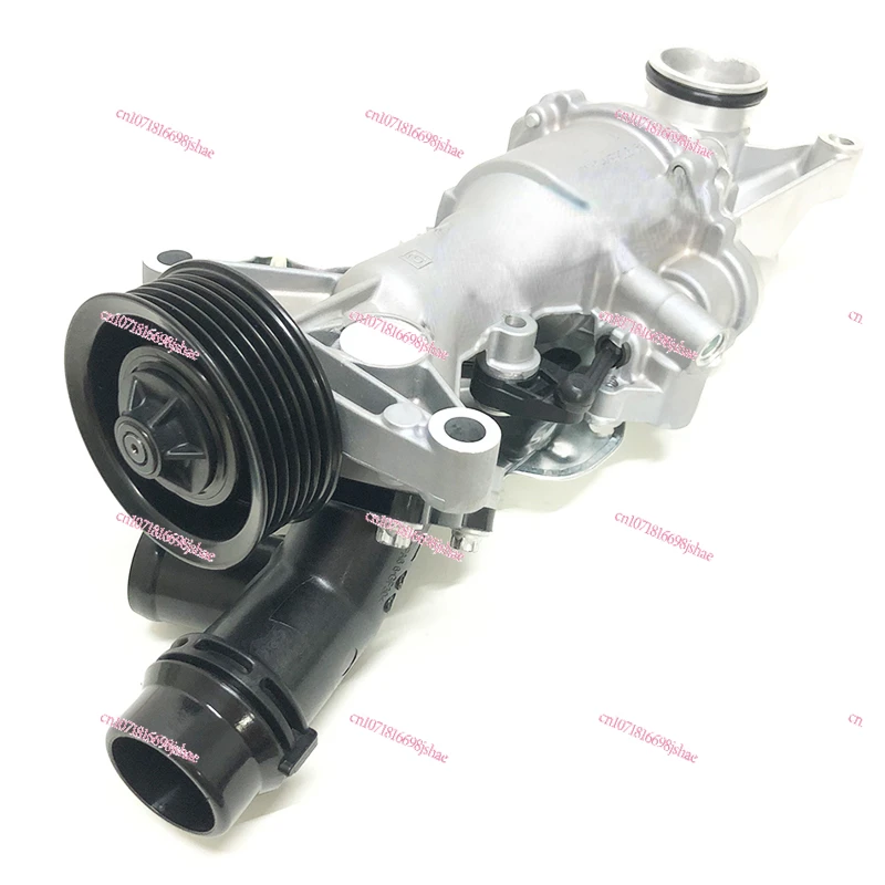 

M274 C200 C260 E260 E300 Mechanical GLK260 GLC CLS Coolant Water Pump