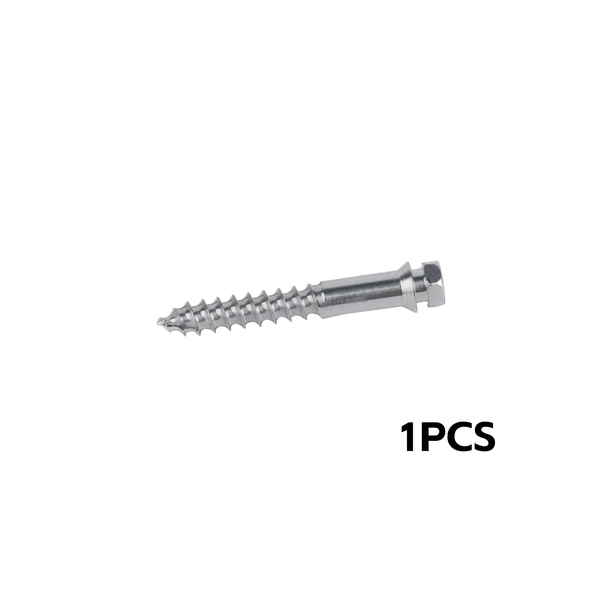 1 Box Dental MSE Kit Orthodontic Expansion Screw Stainless Steel Palatal Expander 8/10/12mm Avaiable Dentistry Ortho Tools set