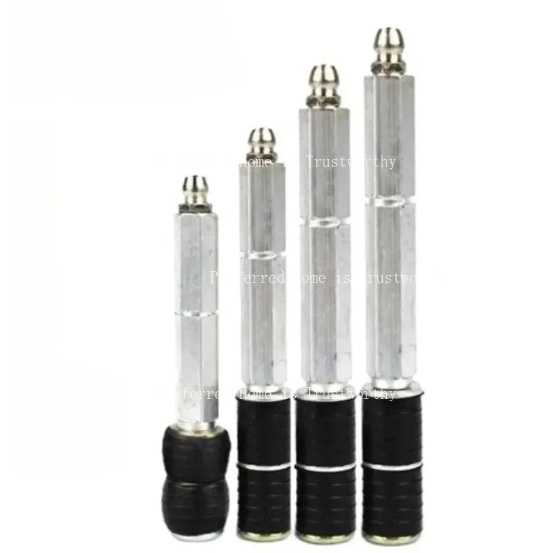 Suitable for Waterproof Grouting Needle A10 High-pressure Water Stop Pin 15cm 30cm Concrete Repair Grouting Nozzle