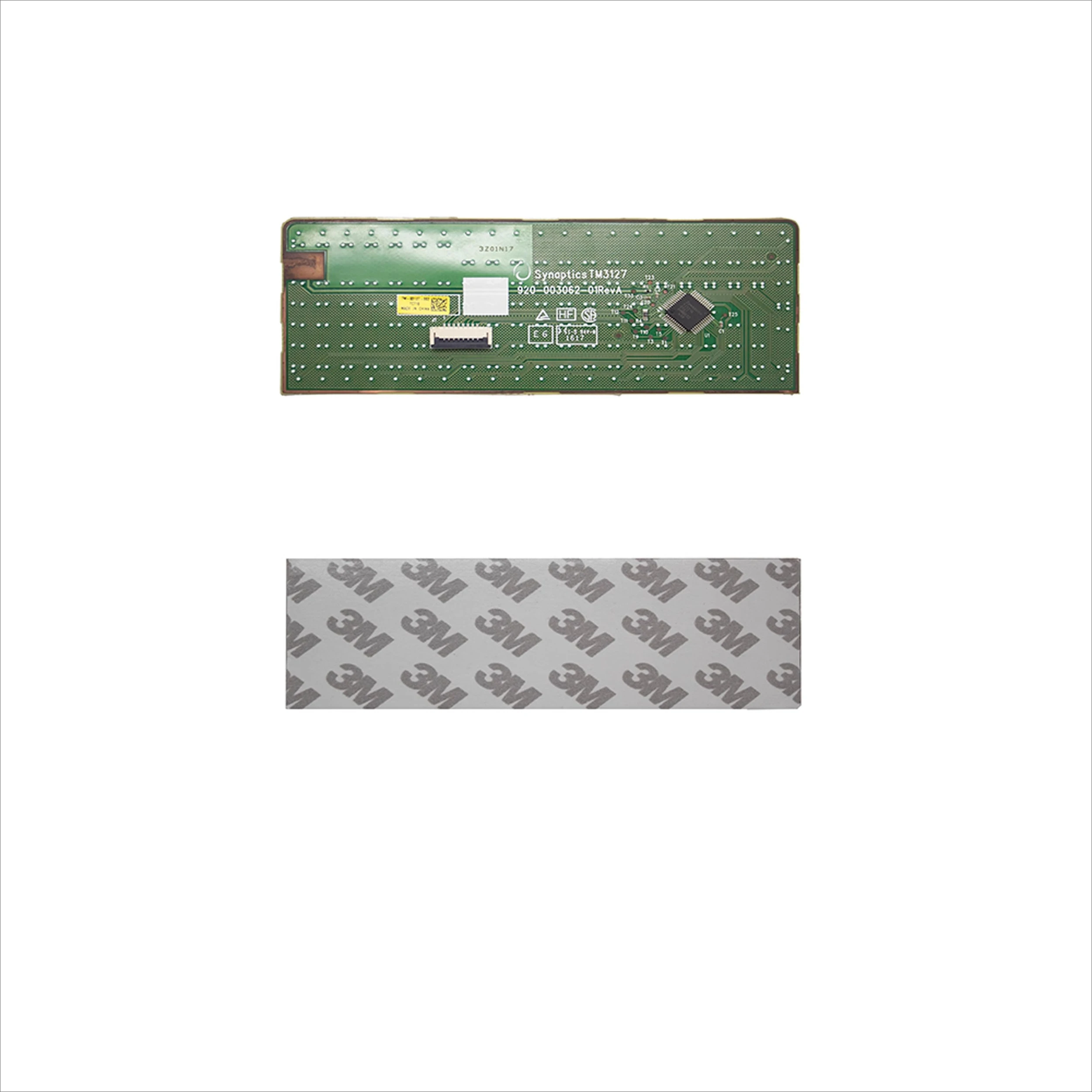 TPN-C125 TPN-C126 Touchpad for HP 15-AC AY 250 255 256 G4